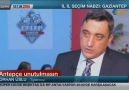 Çeled Uşaglar NTV röportajı