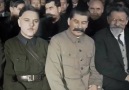 Çelikten irade bilgelik cesaret ve kararlılık Josef Stalin