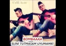 Celil EFE [ ELİNİ TUTMASAM UYUYAMAMKİ ]