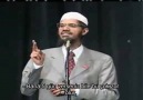 Çelişki arıyorsanız İncil'e bakın ! Dr. Zakir Naik