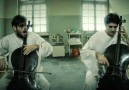 2CELLOS - Hysteria