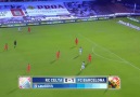 Celta Vigo 0-1 Barcelona