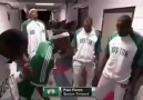 Celtics Hurraa !