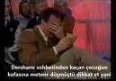 Cemaatçiler TV programına konuk olurlar ve olaylar gelişir :D