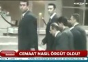 cemaat nasıl örgütlendi