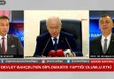 Cem Açıkgöz - PROF.DR. Bilgehan Gültekin...MHP Lideri...