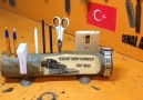 Cemal Açar - Wood penholder making (very easy) Facebook