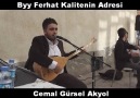Cemal Gürsel Akyol-Byy Ferhat-La Bize Heryer Ankara