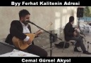 Cemal Gürsel Akyol-Byy Ferhat-Pınardan