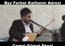 Cemal Gürsel Akyol-Byy Ferhat- Zahmet Mi Olur- Nedir Senden çe...