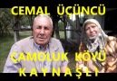 Cemal Üçüncü - ÇAMOLUK KÖYÜ K A Y N A Ş L ICemal...