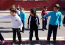13 Çember 12 oyuncuyla oynanan çemberle işbirliği oyunu.