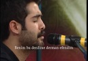 Cem DOĞAN - Derdim Çoktur Hangisine Yanayım