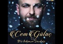 Cem Gulac - inanmadin - Bana Sor ft. Aydan Kaya & Toprak 2015