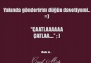 Cemil Mete ~ Çatlaaa   //Tribün//