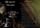 Cemîl Qoçgirî  ‘‘Hîva Zerî,, ( Altın Ay ) 2012 New Solo - CD
