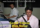 Cemil Yılmaz - Dön Nolur [TUNÇDEMİR MÜZİK]