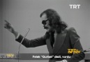 Cem Karaca neden gözlük takar neden uzun saç bırakır