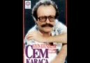 Cem Karaca - Sen  Seni Bil