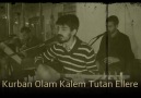 CEM KOTAN - Kurban Olam Kalem Tutan Ellere