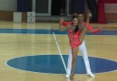 CEM & MELISA ( Turkish Salsa Champions)