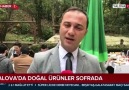 Cem Mete Okur - Doğa ile başbaşa mevsimin son açık hava...