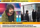 Cem Uçan Stv Habere Konuştu!