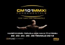 Cem Yılmaz Açık Hava Turnesi 2012