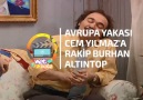 Cem Yılmaza Rakip Burhan Altıntop .mp4