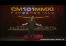 Cem yılmaz CM101MMXI Fundamentals - Elçiye Zeval Olmaz...