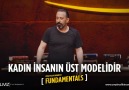 Cem Yılmaz - CM101MMXI FUNDAMENTALS Kadın insanın ust modelidir