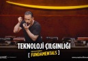 Cem Yılmaz - CM101MMXI FUNDAMENTALS Teknoloji cılgınlıgı Facebook