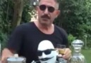 Cem Yılmaz - Ice Bucket Challenge