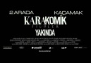 Cem Yılmazın yeni projesi Karakomik Filmlerden ilk fragman geldi