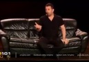 Cem Yılmaz- Kadınlar ikna etmek için yaratılmıştır. D