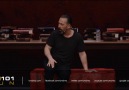 Cem Yılmaz Kadın Pilot ve Gizli İşsizler )