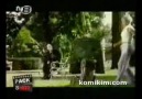 Cem Yılmaz 2001 - Telsim Reklamı