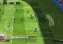 Cenabet Halde FIFA 13 Oynanırsa