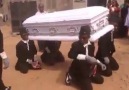 Cenaze böyle ise Düğünleri nasıl acep D