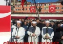 Cengiz Agaç - GÜMÜŞHANELİ ŞEHİDİMİZİ UNUTMAYALIM&quotOzan Ali...