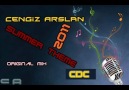 Cengiz Arslan- Summer Theme(Original Edit)