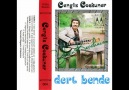 Cengiz Coskuner - Dert Bende - Mardin Kaset 004 (Alman Baski)
