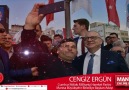 Cengiz Ergün Manisa Ehline Emanet