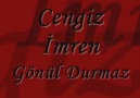 Cengiz İmren - Gönül Durmaz