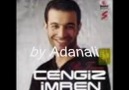 CENGİZ İMREN/YALAN DEĞİL