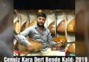 Cengiz kara-Dert bende kaldi...- CenGiz KaRa Fun CLub