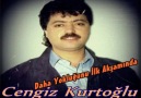 Cengiz Kurtoğlu - Daha Yokluğunun İlk Akşamında - 1988
