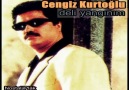 Cengiz Kurtoğlu - Deli Yangınım - 1998