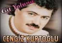 Cengiz Kurtoğlu - Git Yoluna - 1993