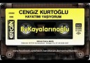 Cengiz Kurtoglu - Kul Sevilmezmi 1989 (Avrupa Baski)